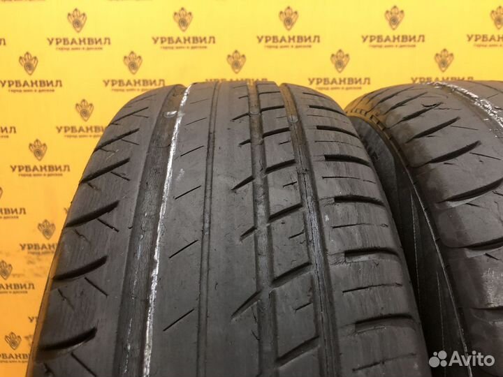 Viatti Strada Asimmetrico V-130 195/65 R15 91H