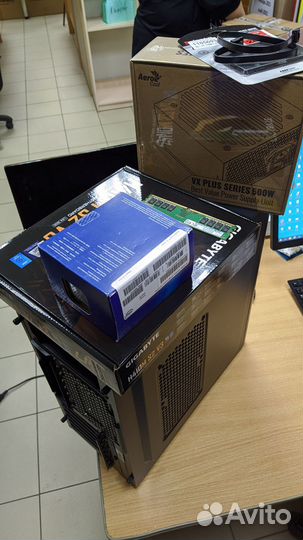 Частный выездной компьютерный мастер