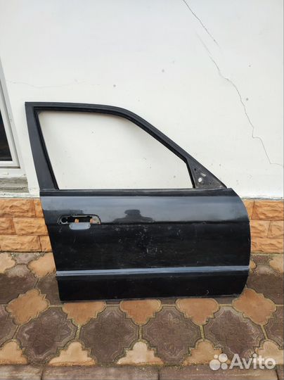 Bmw 5 e34 двери