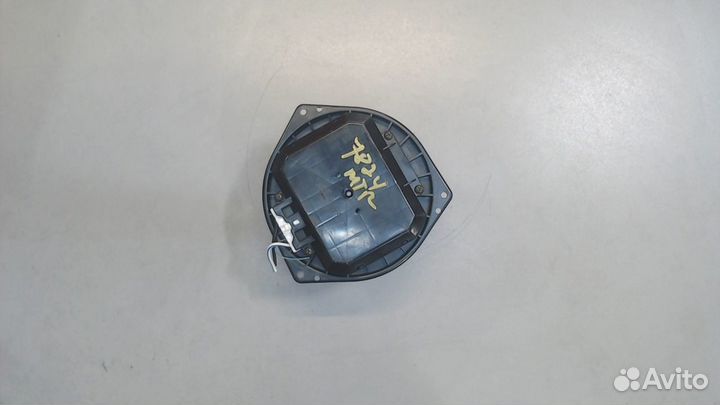 Двигатель отопителя Nissan Murano, 2005