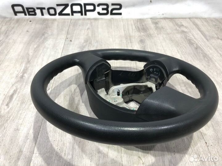 Руль Mitsubishi Lancer 10 4B11 2008