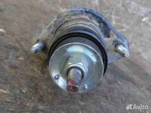 Амортизатор задний L Mitsubishi Outlander XL