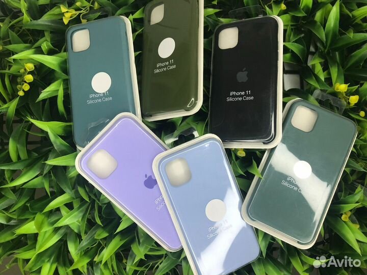 Чехол на айфон / чехолнаiphone 11