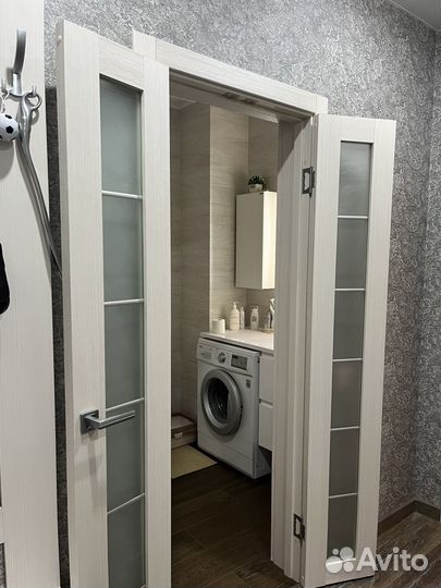 Межкомнатные двери бу