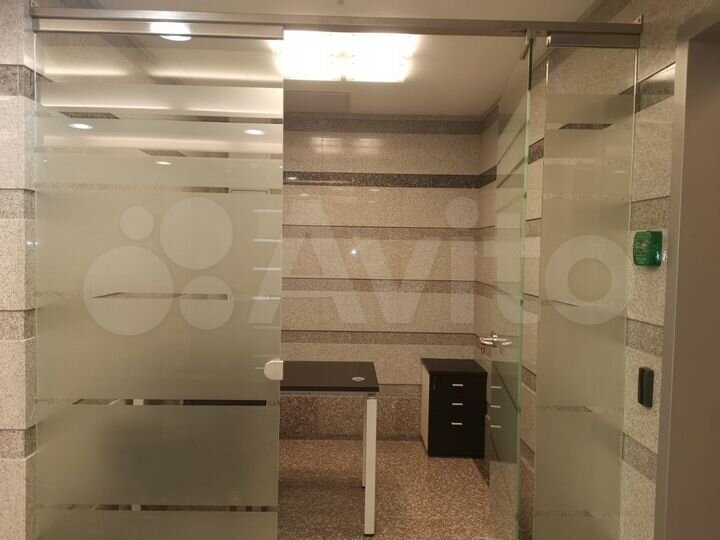 Офис, 4.5 м² c юр.адресом м.Лермонтовский проспект