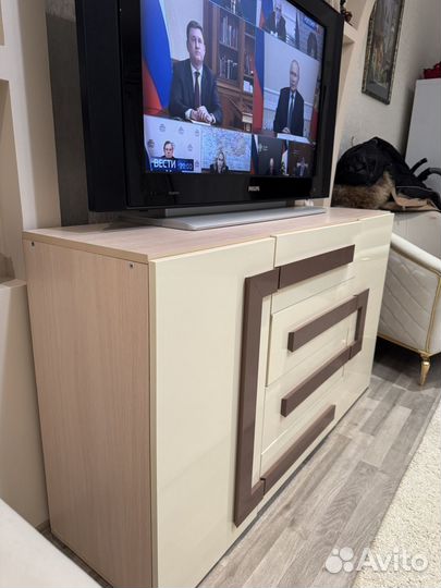 Тумба под телевизор напольная бу