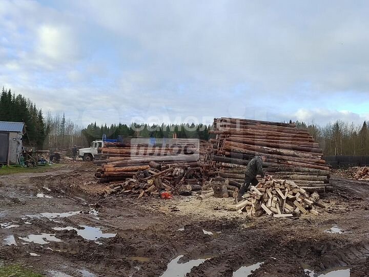 Участок 34,5 сот. (промназначения)