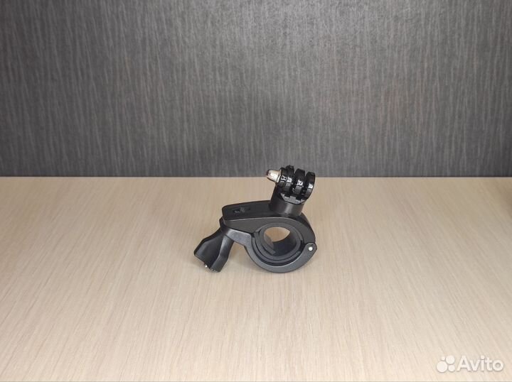Поворотное крепление на руль GoPro Hero, insta360