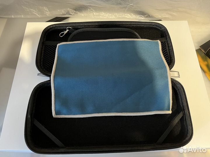 Nintendo Switch oled (не прошитый)