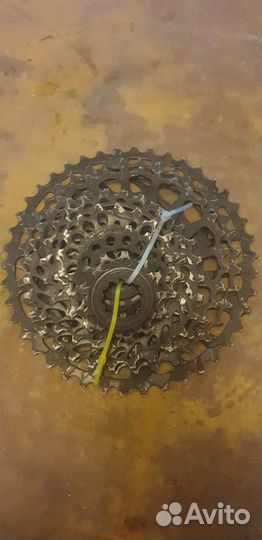 Велозапчасти бу