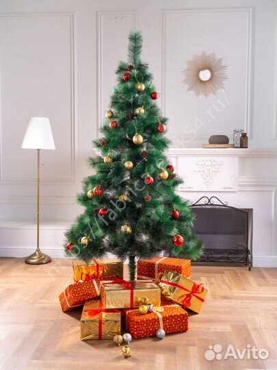 Ёлки искусственные оптом