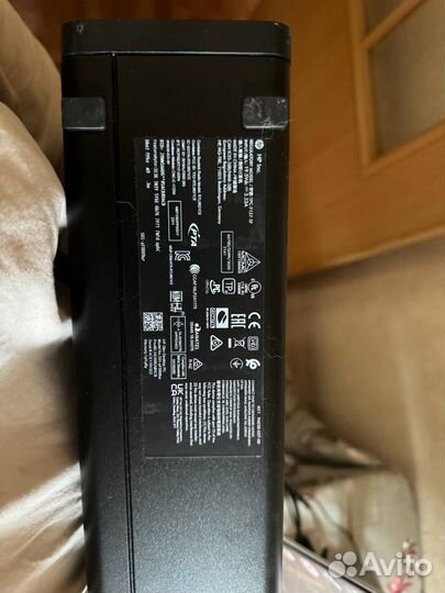 Готовый компьютер нр с монитором