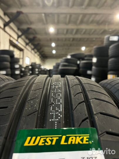 Westlake Zuper Eco Z-107 215/50 R17 97W