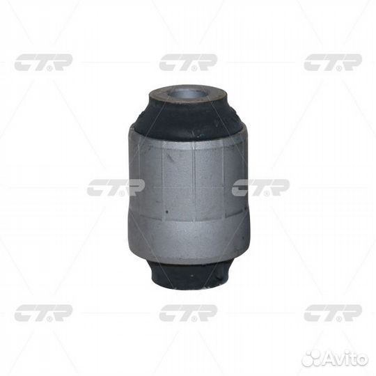 Сайлентблок рычага honda civic 94-01 пер.подв.(нов