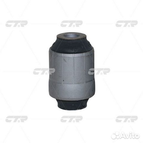 Сайлентблок рычага honda civic 94-01 пер.подв.(нов