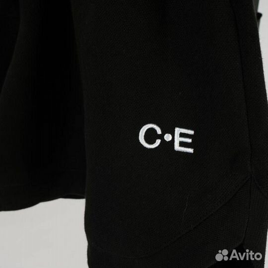 Шорты Cav Empt летние