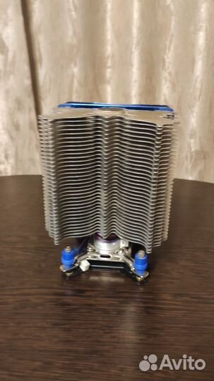 Башня для процессора Titan