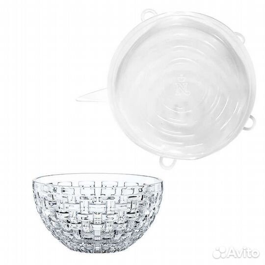 Набор салатников Nachtmann Bossanova storage