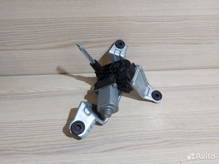 Моторчик стеклоочистителя задний Kia Rio 4 X-Line