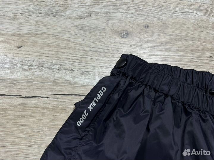 Велосипедные штаны Vaude