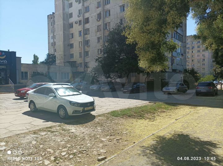 Свободного назначения, 200 м²