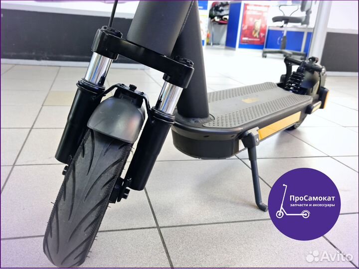 Передняя амортизационная вилка для ninebot max g30