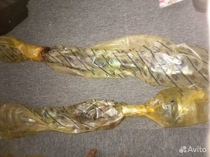 Приводы Хюндай, киа, элантра