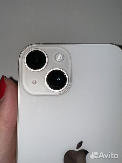 iPhone 14, 128 ГБ