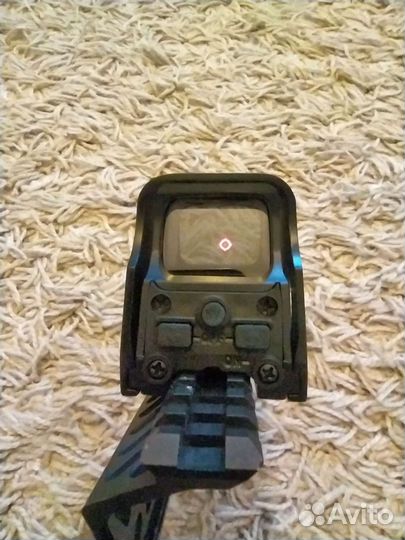 Кронштейн Зенитка Б-13 (коллиматор)