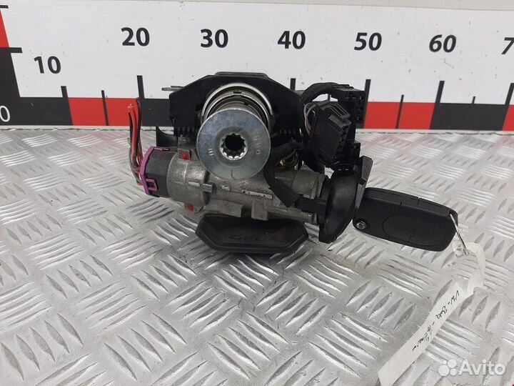 Замок зажигания для Volkswagen Bora 4B0905851B