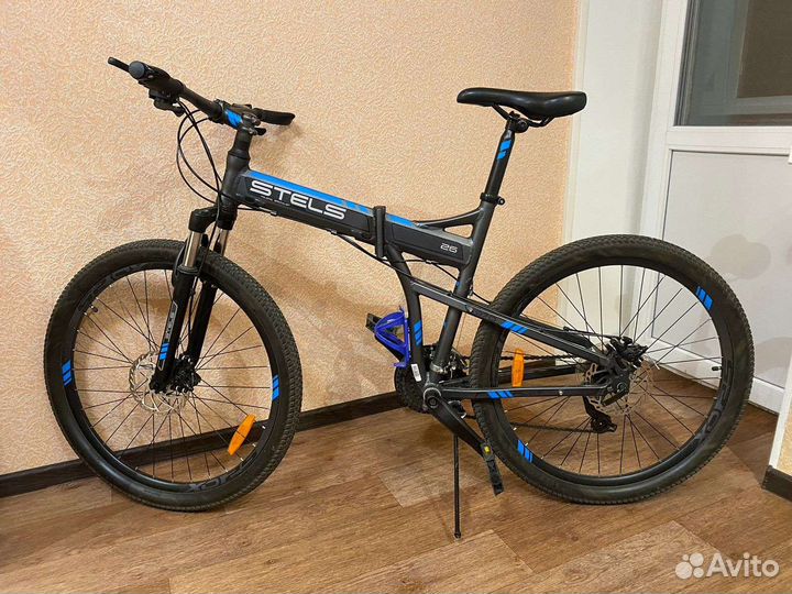 Велосипеды бу взрослый