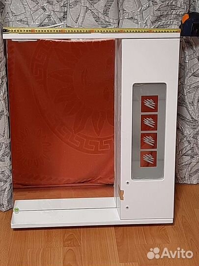 Зеркало в ванную