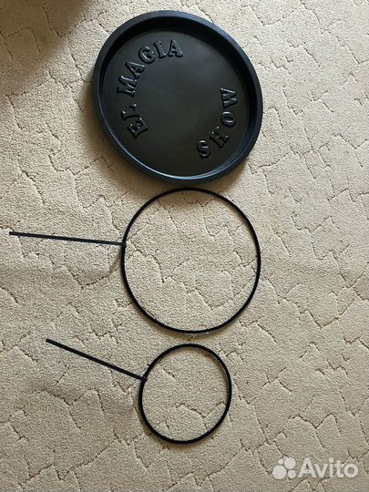 Для мыльных пузыре