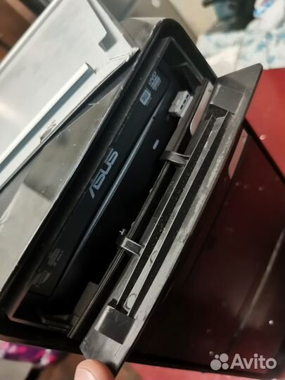 Компьютерный корпус ATX, mATX