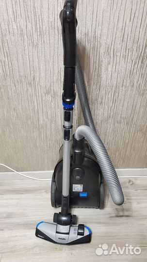 Пылесос Philips FC9735/01