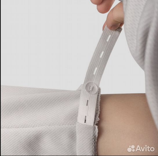 Нарукавники солнцезащитные