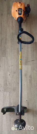 Триммер электрический partner calibri 2 plus арт