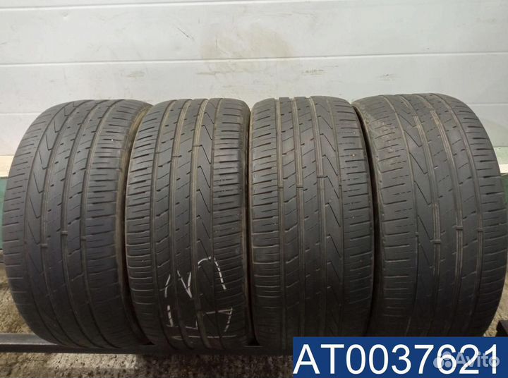 Hankook Ventus S1 Evo2 SUV K117A 275/40 R20 98V