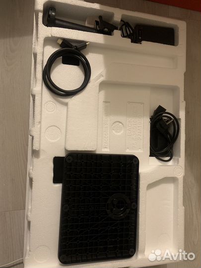 Монитор 165гц