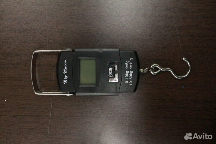 Весы безмен