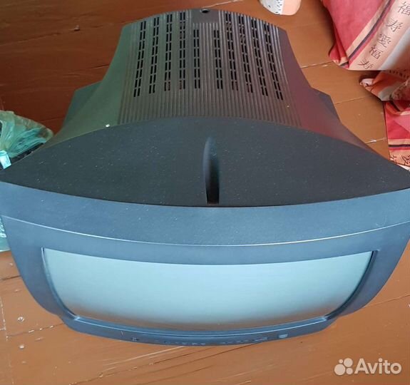 Телевизор Thomson