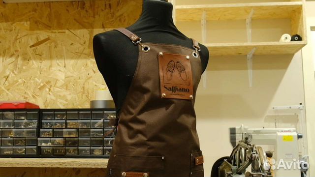 Ремонт, химчистка, реставрация обуви и сумок в Москве | Услуги | Авито