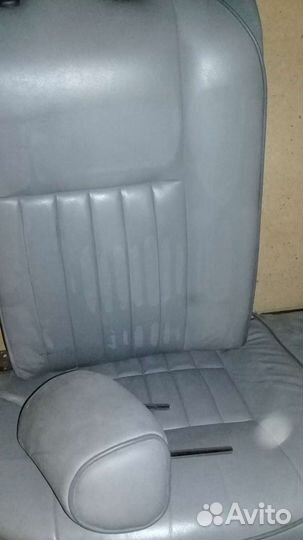Сиденье заднее Ровер 600