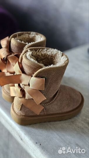 Ugg угги детские 24