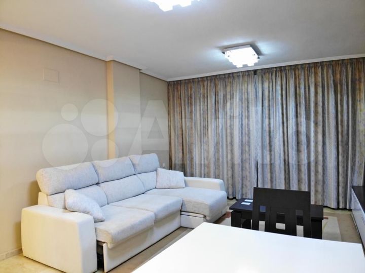 2-к. квартира, 67,9 м² (Испания)