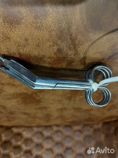 Ножницы для разрезания повязок Jo-21-120