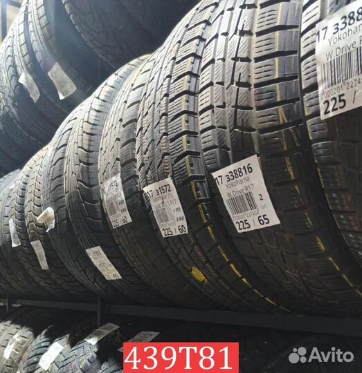 Goodyear Eagle F1 Asymmetric 225/55 R18 95N