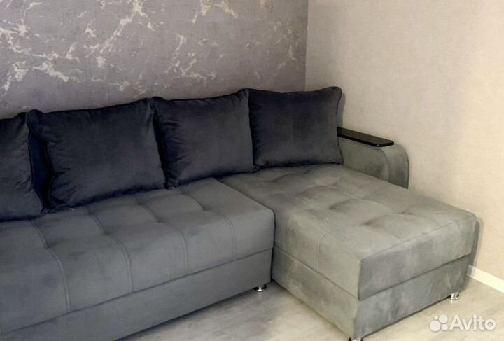 Диван Угловой