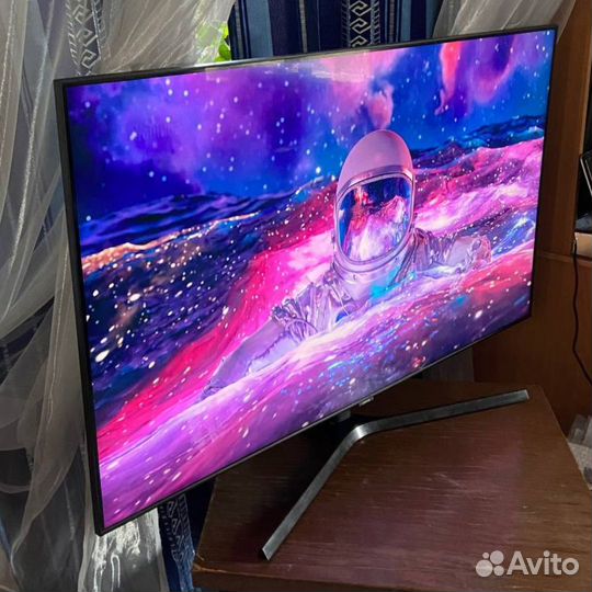 Телевизор LED Samsung 55