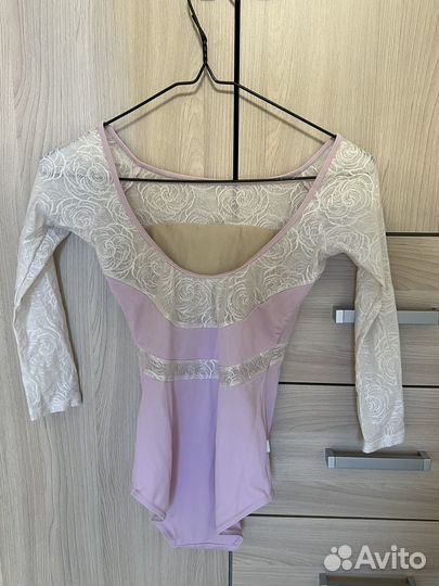 Купальник для балета La Principale